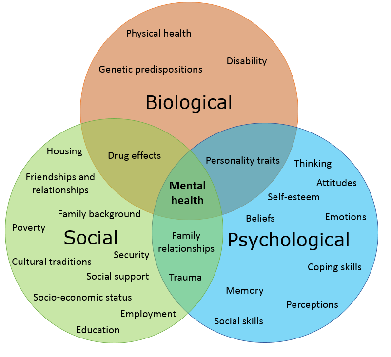 First Aid for Mental Health eLearning Course