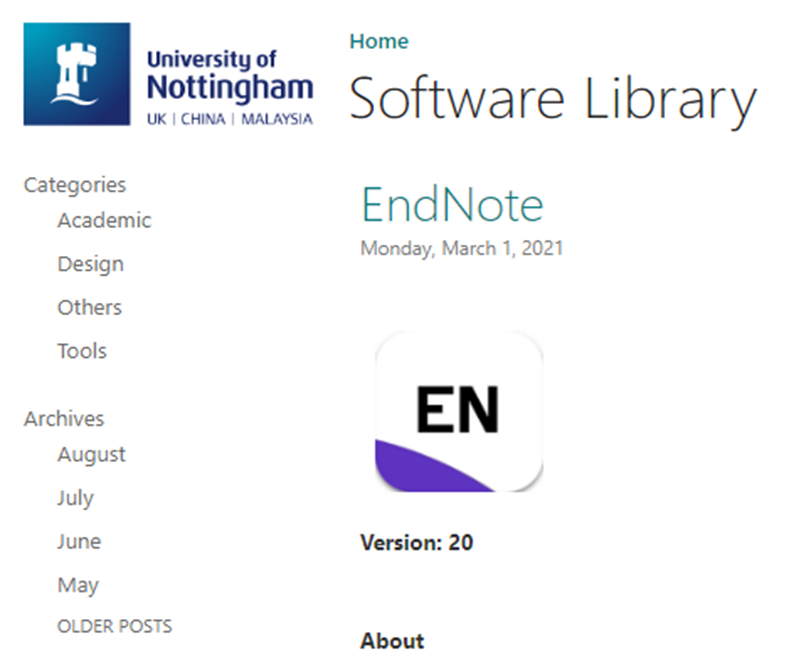 managing-references-with-endnote