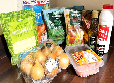 Food Insecurity Nottingham Improving Food Security among University of Nottingham Students
